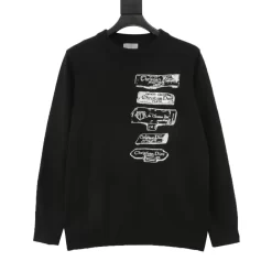 DIOR Topwear S-L 260202602032944_109