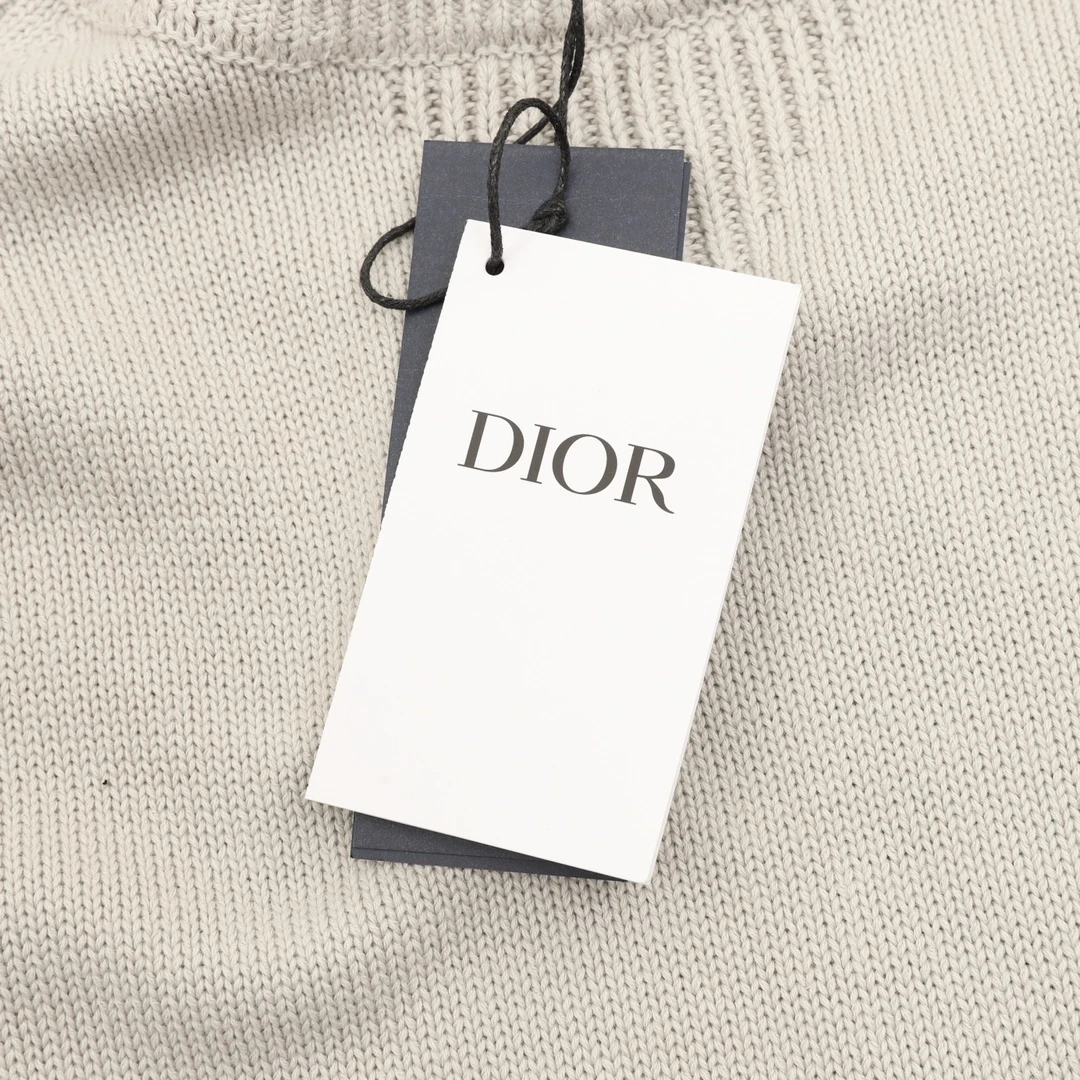 DIOR Topwear S-L 300202602031338_119 - Image 4