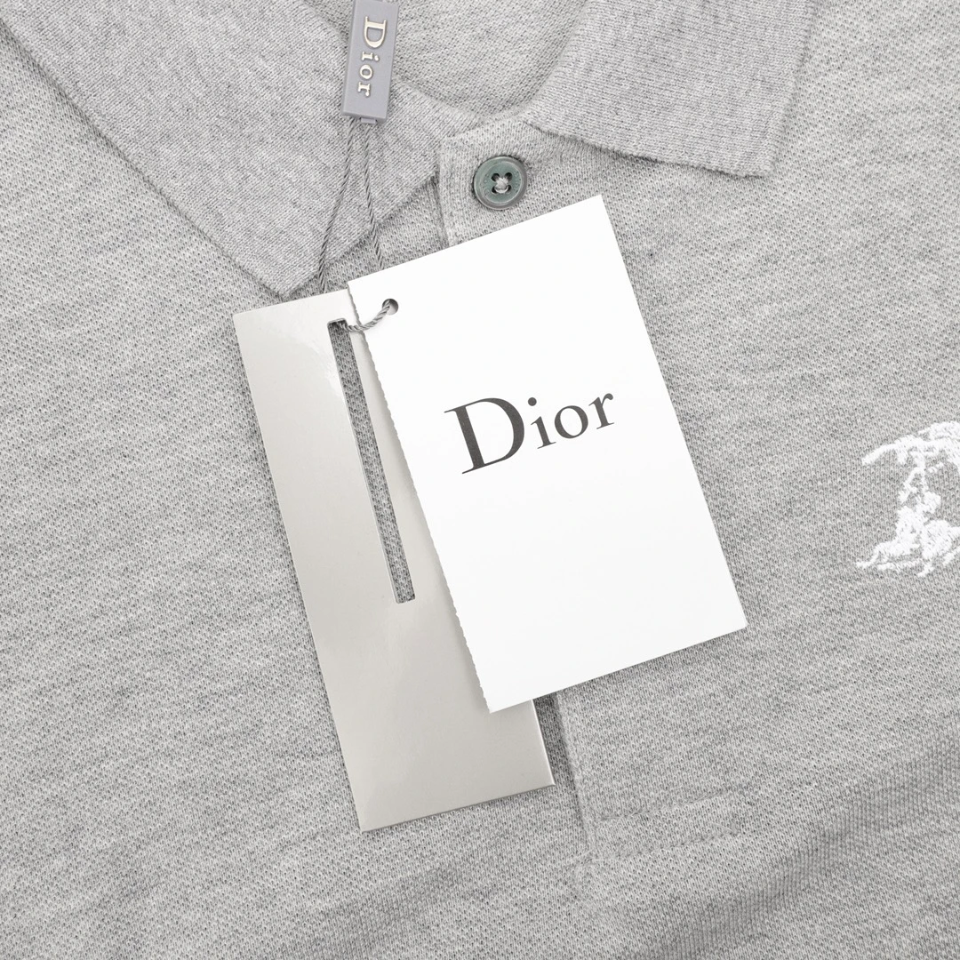 DIOR Topwear S-XL 110202602033888_69 - Image 5