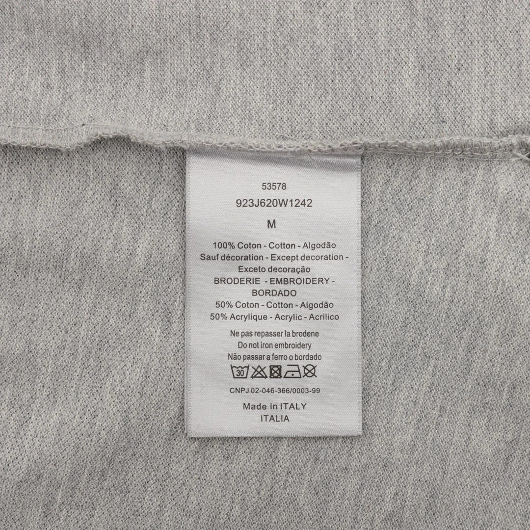 DIOR Topwear S-XL 110202602033888_69 - Image 8