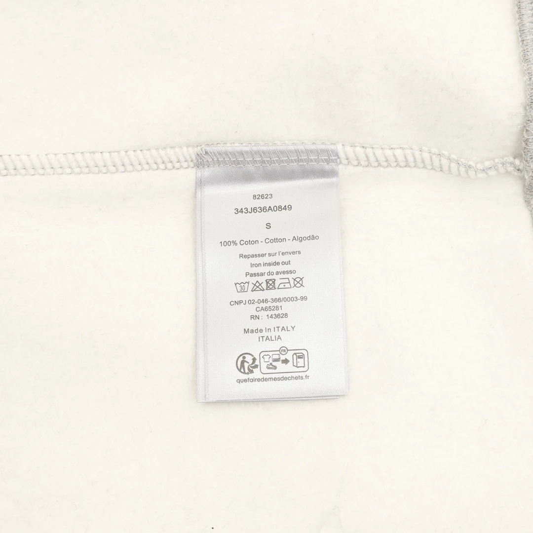 DIOR Topwear S-XL 240202602031240_99 - Image 9