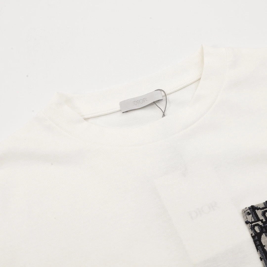 DIOR Topwear S-XL 50202602034590_49 - Image 3