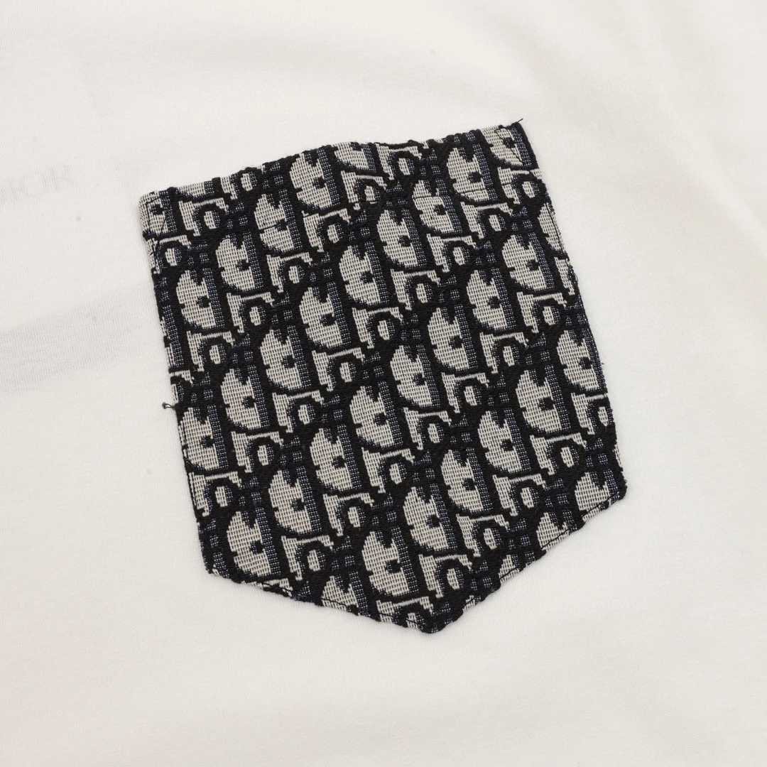 DIOR Topwear S-XL 50202602034590_49 - Image 5