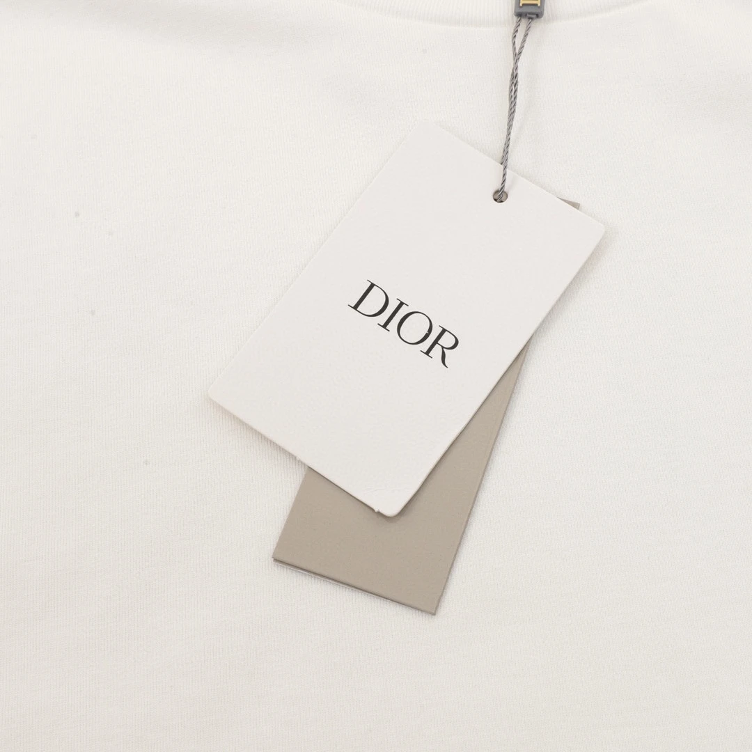 DIOR Topwear S-XL 50202602034590_49 - Image 8
