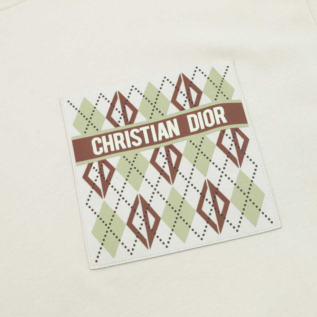 DIOR Topwear XS-L 90202602034787_59 - Image 4