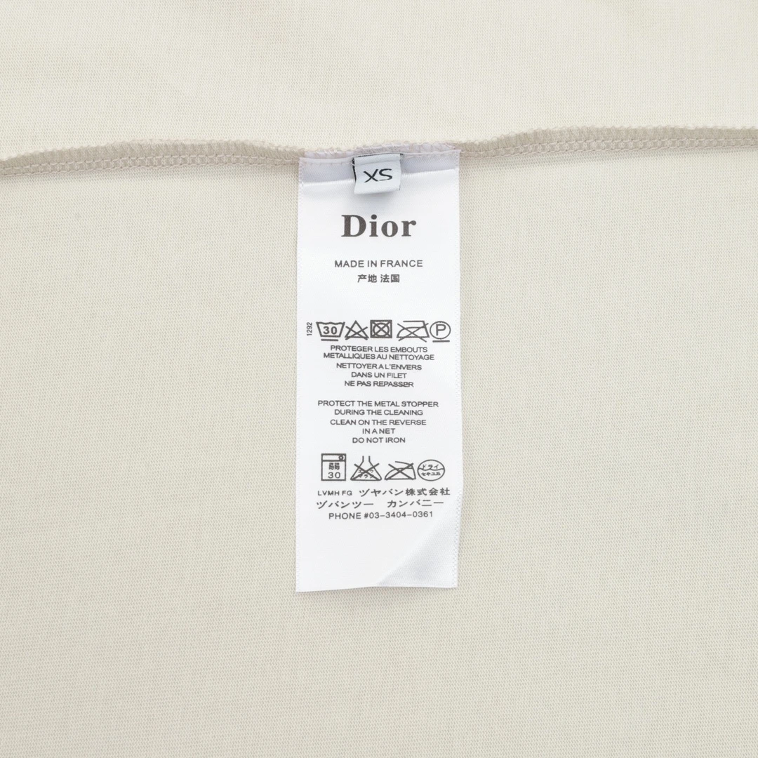 DIOR Topwear XS-L 90202602034787_59 - Image 8