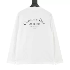 Alternative view of DIOR Topwear XS-XL 150202602032279_79
