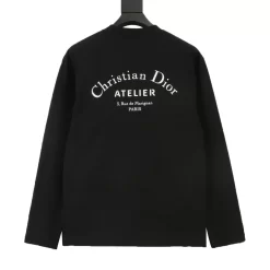 Alternative view of DIOR Topwear XS-XL 150202602032280_79