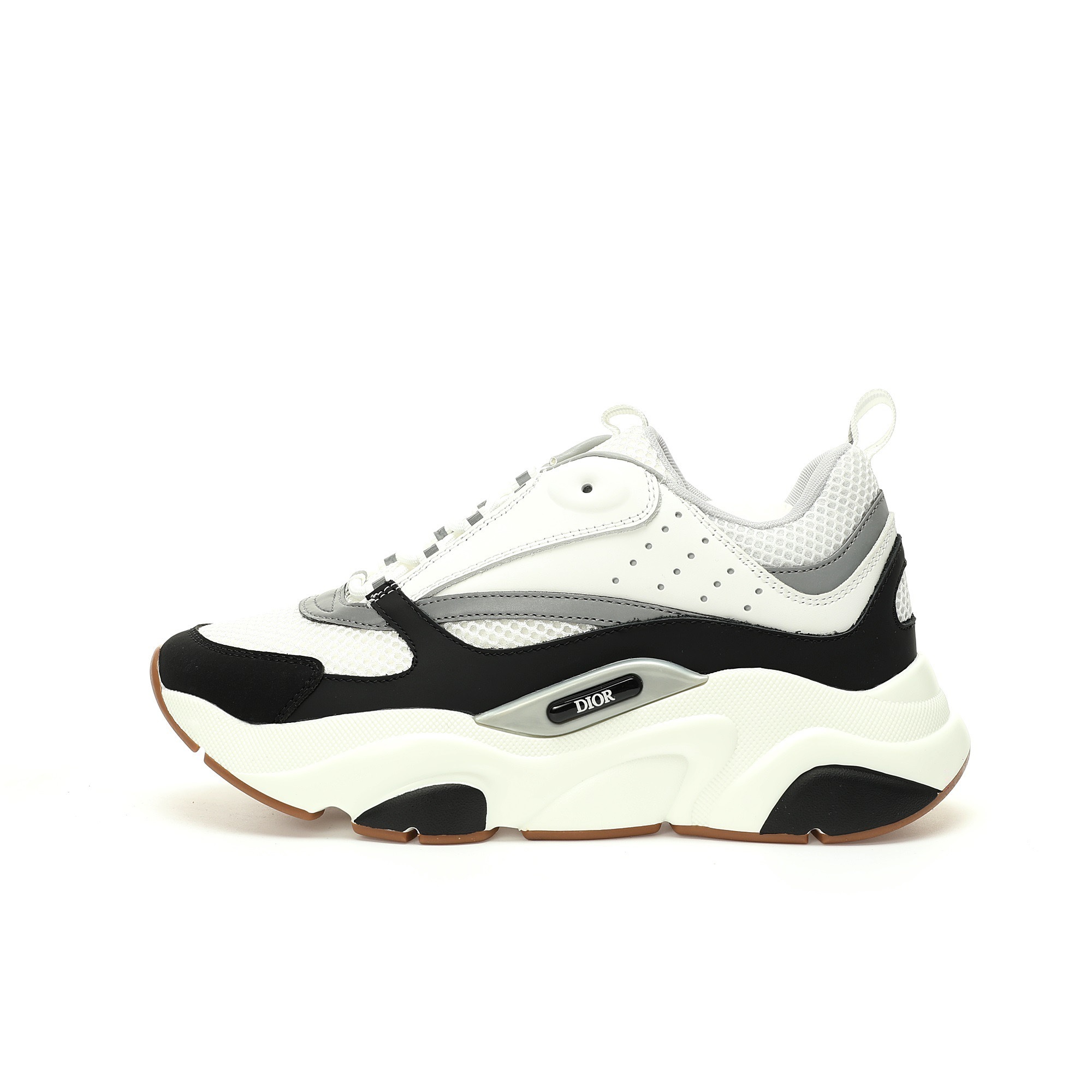 Dior B22 Sneaker 3SN231YKB_H968 - Image 3