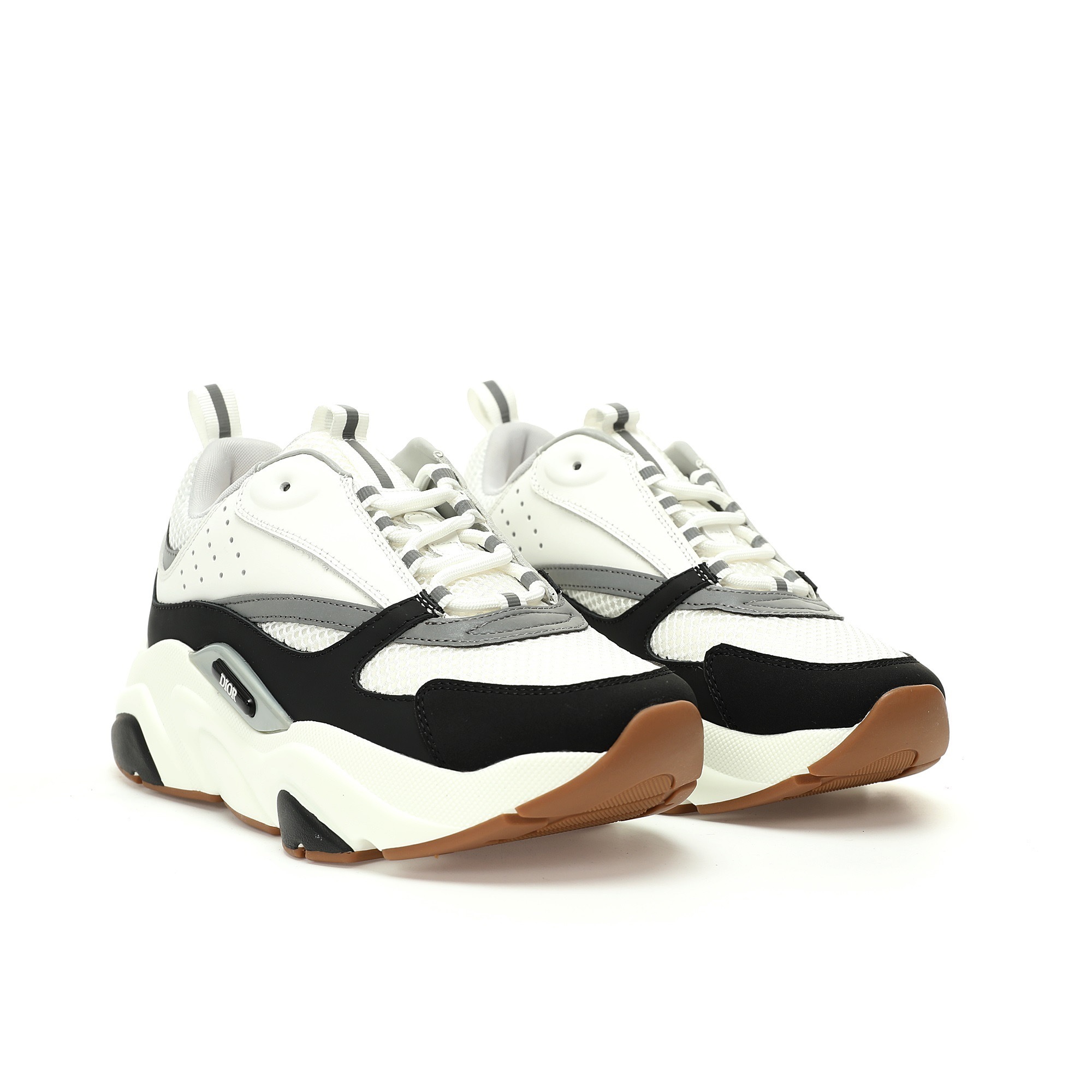 Dior B22 Sneaker 3SN231YKB_H968 - Image 6