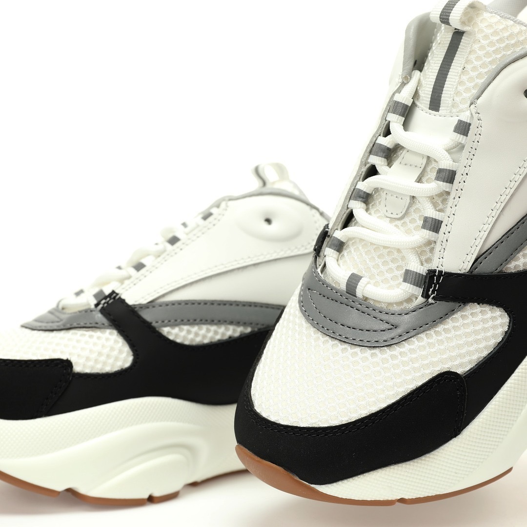 Dior B22 Sneaker 3SN231YKB_H968 - Image 9