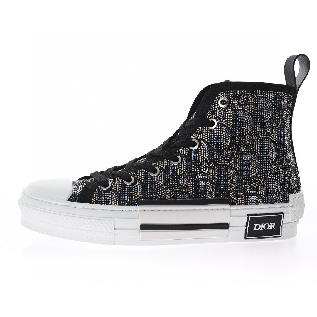 Dior B23 Sneaker 3SH118YJR_H070
