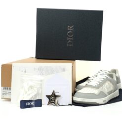 Alternative view of Dior B27 Sneaker 3SN272ZIJ H890
