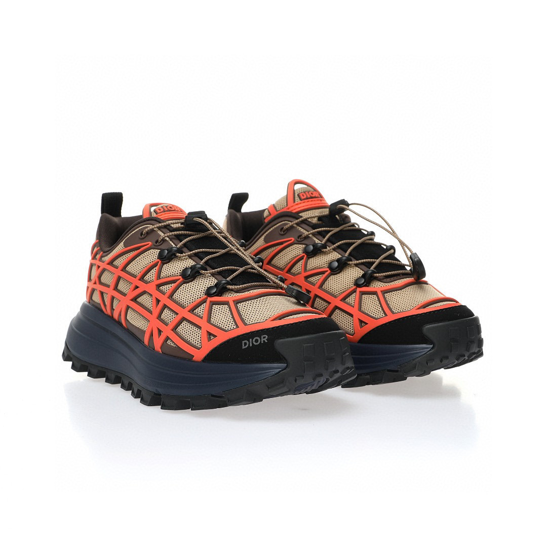 Dior B31 Sneaker 3SN297ZUV_H268 - Image 6