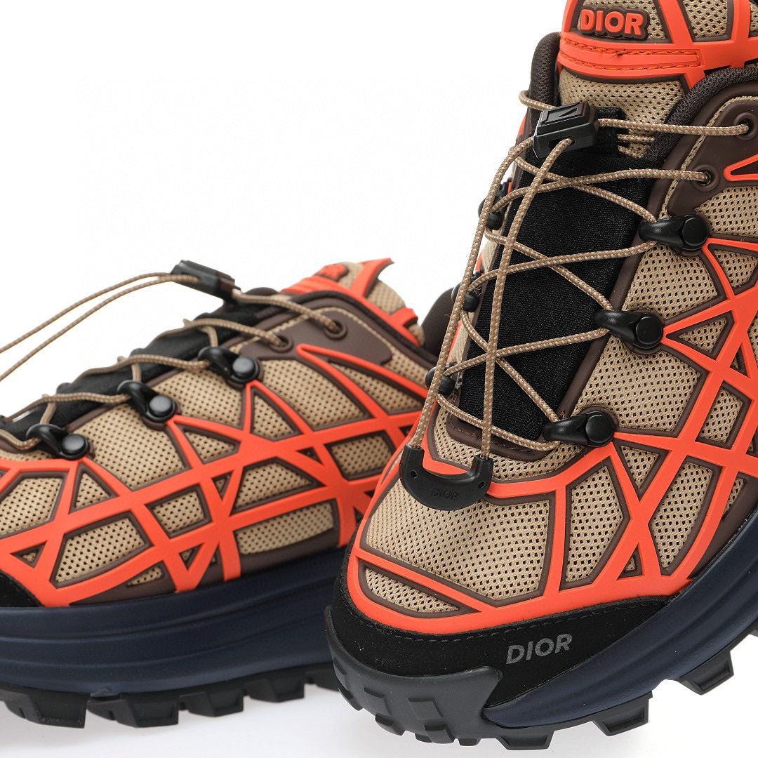 Dior B31 Sneaker 3SN297ZUV_H268 - Image 8