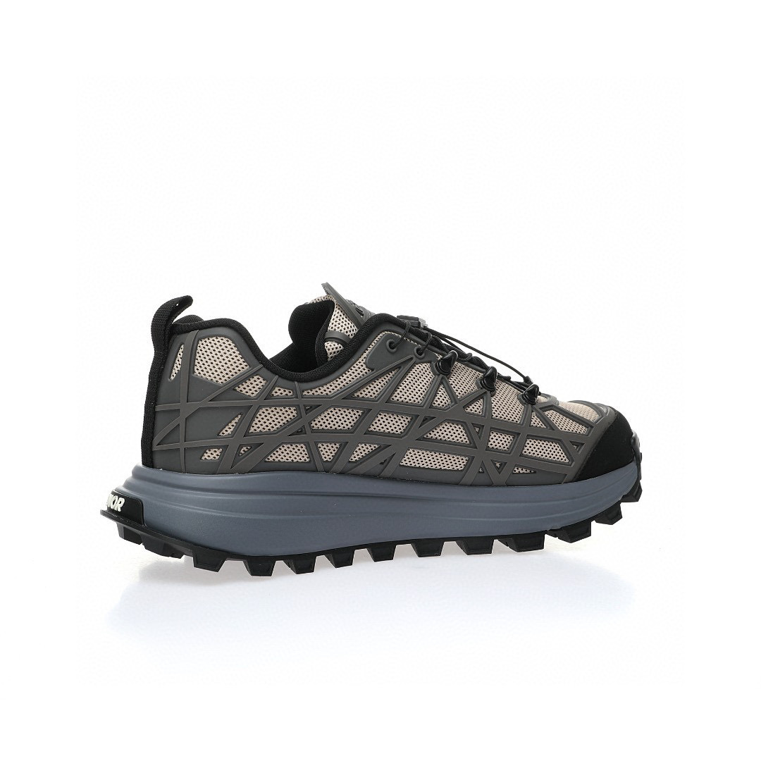 Dior B31 Sneaker 3SN297ZUV_H711 - Image 3