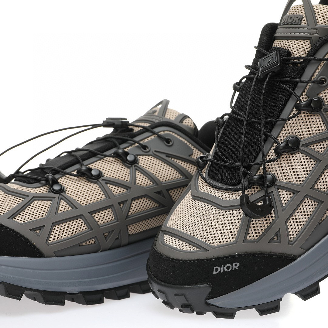 Dior B31 Sneaker 3SN297ZUV_H711 - Image 8