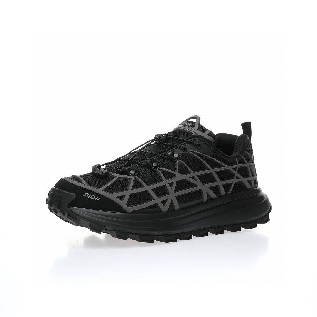 Dior B31 Sneaker 3SN297ZUV_H900 - Image 2