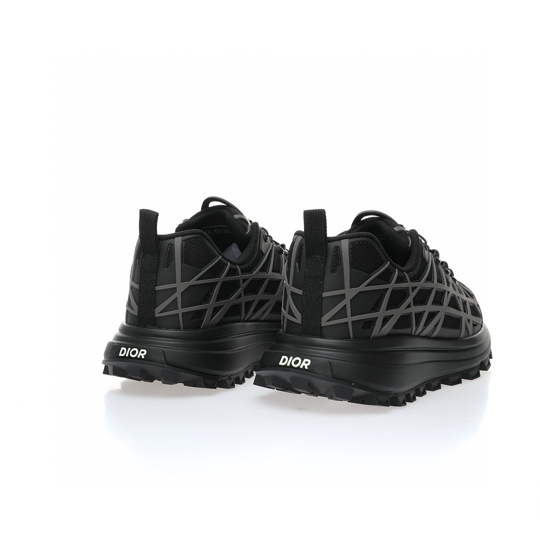 Dior B31 Sneaker 3SN297ZUV_H900 - Image 7