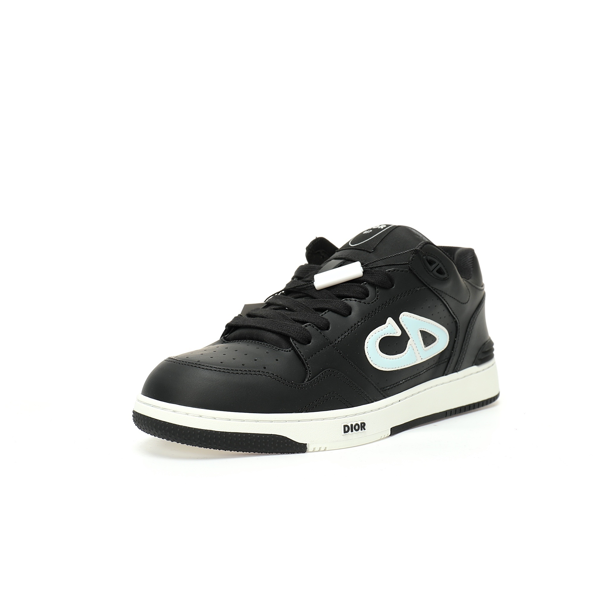 Dior B57 Sneaker 3SN318ZDL_H966 - Image 3