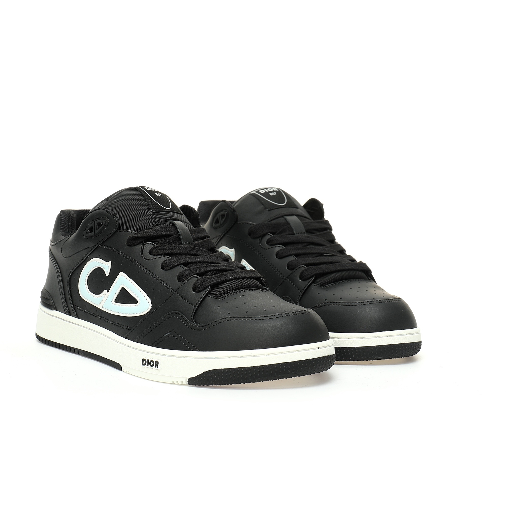 Dior B57 Sneaker 3SN318ZDL_H966 - Image 5