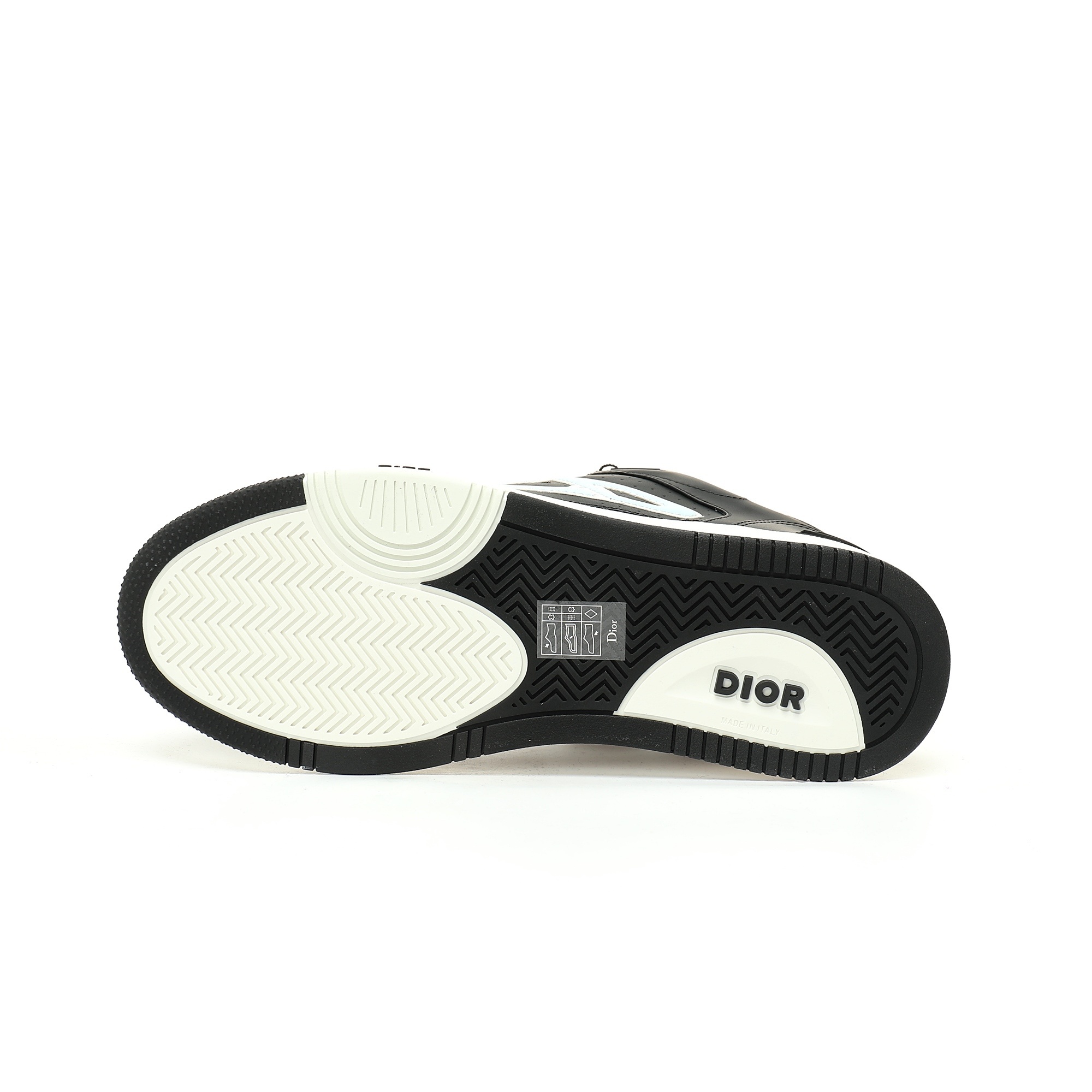 Dior B57 Sneaker 3SN318ZDL_H966 - Image 6