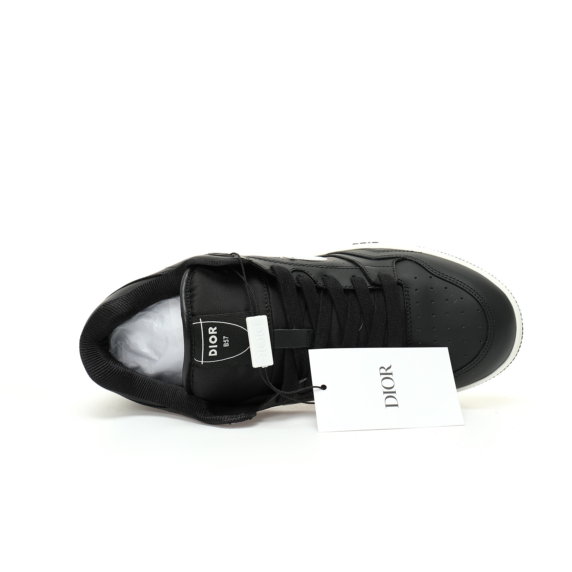 Dior B57 Sneaker 3SN318ZDL_H966 - Image 9