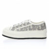 Dior Platform Sneaker KCK385OBE_S33G