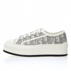 Dior Platform Sneaker KCK385OBE_S33G