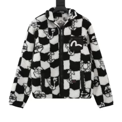 EVISU Outwear S-XXL 300202602031328_119