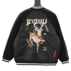 Alternative view of EVISU Outwear S-XXL 350202602031327_139