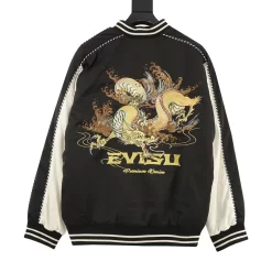 Alternative view of EVISU Outwear S-XXL 350202602031717_139