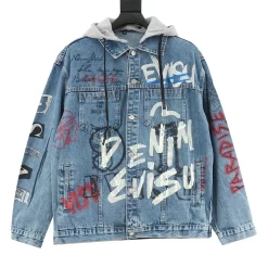 EVISU Outwear S-XXL 350202602031718_139