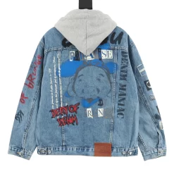 Alternative view of EVISU Outwear S-XXL 350202602031718_139