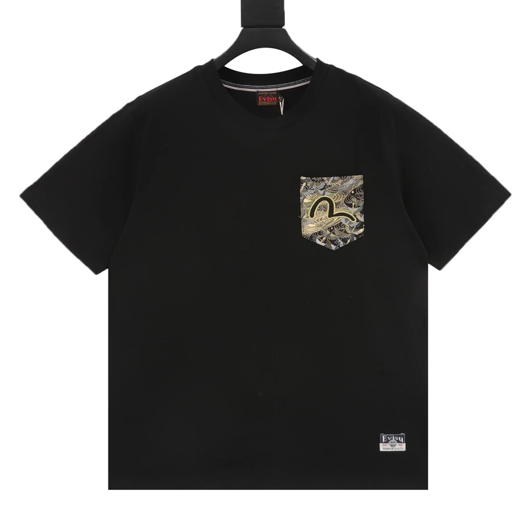 EVISU Topwear S-XXL 80202602034426_59