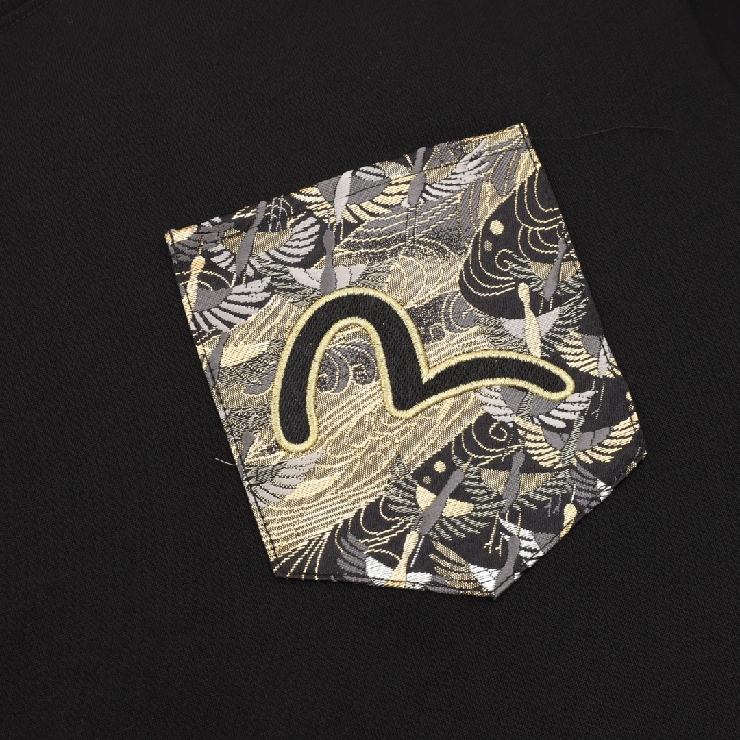 EVISU Topwear S-XXL 80202602034426_59 - Image 4