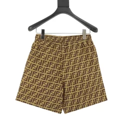Alternative view of FENDI Bottomwear S-XL 110202602034507_69