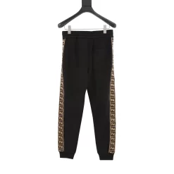Alternative view of FENDI Bottomwear S-XL 240202602031064_99