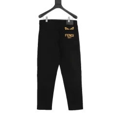 Alternative view of FENDI Bottomwear S-XL 260202602030556_109