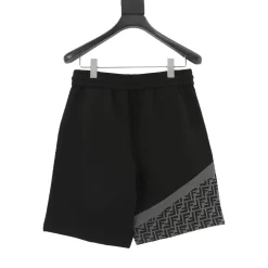 Alternative view of FENDI Bottomwear XS-L 130202602034492_69