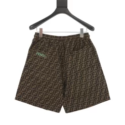 Alternative view of FENDI Bottomwear XS-L 140202602033636_79