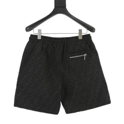 Alternative view of FENDI Bottomwear XS-L 140202602034004_79