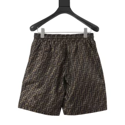 Alternative view of FENDI Bottomwear XS-L 140202602035640_79