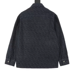 Alternative view of FENDI Outwear 46-52 320202602032172_129