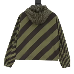 Alternative view of FENDI Outwear 48-54 320202602032641_129