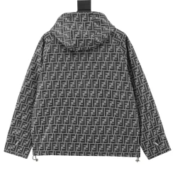 Alternative view of FENDI Outwear XS-L 280202602031212_119