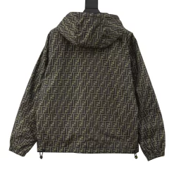 Alternative view of FENDI Outwear XS-L 280202602036989_119