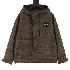 FENDI Outwear XS-L 300202602032122_119