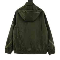 Alternative view of FENDI Outwear XS-L 320202602031884_129