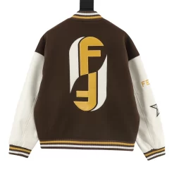 Alternative view of FENDI Outwear XS-L 350202602030190_139